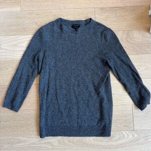 Talbots Cashmere Sweater